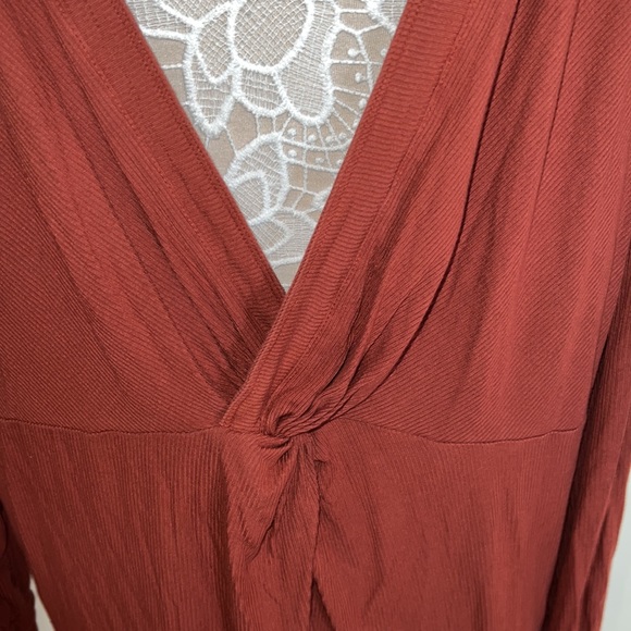 Free People Top - Picture 4 of 13